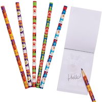 Click to view product details and reviews for Christmas Chums Pencils Pack Of 15 Christmas Toys 5 Assorted Colours Purple Blue Orange Green Red. Click to view product details and reviews for Christmas Chums Pencils Pack Of 15 Christmas Toys 5 Assorted Colours Purple Blue Orange Green Red.