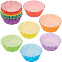 Click to view product details and reviews for Rainbow Colours Party Cupcake Cases Pack Of 102 Party Decorations 6 Assorted Rainbow Colours Red Orange Yellow Blue Green Purple. Click to view product details and reviews for Rainbow Colours Party Cupcake Cases Pack Of 102 Party Decorations 6 Assorted Rainbow Colours Red Orange Yellow Blue Green Purple.
