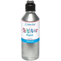 Click to view product details and reviews for Silver Glitter Ready Mix Poster Paint 300ml Each Shimmer Effect Art Supplies. Click to view product details and reviews for Silver Glitter Ready Mix Poster Paint 300ml Each Shimmer Effect Art Supplies.