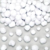 Click to view product details and reviews for Glitter Snowball Pom Poms Pack Of 100 Christmas Craft Supplies. Click to view product details and reviews for Glitter Snowball Pom Poms Pack Of 100 Christmas Craft Supplies.