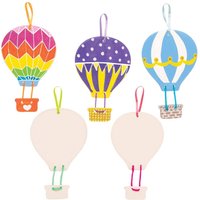 Click to view product details and reviews for Hot Air Balloon Ceramic Decorations Pack Of 5 Decoration Craft Kits 5 Ribbon Wool Colours Blue Orange Green Pink Purple. Click to view product details and reviews for Hot Air Balloon Ceramic Decorations Pack Of 5 Decoration Craft Kits 5 Ribbon Wool Colours Blue Orange Green Pink Purple.
