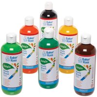 Click to view product details and reviews for Jungle Ready Mix Poster Paint Pack 300ml Box Of 6 Art Supplies Art Materials 6 Assorted Colours Black Brown Yellow Orange Light Green Green. Click to view product details and reviews for Jungle Ready Mix Poster Paint Pack 300ml Box Of 6 Art Supplies Art Materials 6 Assorted Colours Black Brown Yellow Orange Light Green Green.