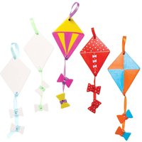 Click to view product details and reviews for Kite Ceramic Decorations Pack Of 5 Decoration Craft Kits 5 Ribbon Colours Red Orange Purple Green Blue. Click to view product details and reviews for Kite Ceramic Decorations Pack Of 5 Decoration Craft Kits 5 Ribbon Colours Red Orange Purple Green Blue.