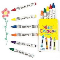 Click to view product details and reviews for Mini Crayons Per 8 Packs Drawing 6 Assorted Colours Per Pack Red Blue Yellow Green Orange Purple. Click to view product details and reviews for Mini Crayons Per 8 Packs Drawing 6 Assorted Colours Per Pack Red Blue Yellow Green Orange Purple.