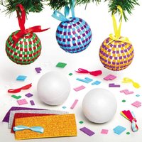 Click to view product details and reviews for Mosaic Bauble Decoration Kits Pack Of 4 Christmas Crafts 4 Colourways Red Green Gold Purple Blue Purple Pink Silver. Click to view product details and reviews for Mosaic Bauble Decoration Kits Pack Of 4 Christmas Crafts 4 Colourways Red Green Gold Purple Blue Purple Pink Silver.
