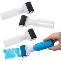 Click to view product details and reviews for Paint Roller Applicators Pack Of 5 Art Supplies Art Materials. Click to view product details and reviews for Paint Roller Applicators Pack Of 5 Art Supplies Art Materials.