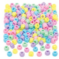 Click to view product details and reviews for Pastel Beads Value Pack Pack Of 600 Craft Embellishments 6 Assorted Pastel Colours. Click to view product details and reviews for Pastel Beads Value Pack Pack Of 600 Craft Embellishments 6 Assorted Pastel Colours.