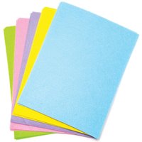 Click to view product details and reviews for Pastel Felt Sheets Value Pack Pack Of 15 Craft Supplies 5 Assorted Pastel Colours Green Purple Blue Pink Yellow. Click to view product details and reviews for Pastel Felt Sheets Value Pack Pack Of 15 Craft Supplies 5 Assorted Pastel Colours Green Purple Blue Pink Yellow.