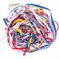 Royal Ribbon Value Pack (Pack of 15) Craft Supplies & Embellishments, 15 Assorted Designs
