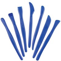 Click to view product details and reviews for Plastic Modelling Tools Pack Of 14 Art Supplies Art Materials. Click to view product details and reviews for Plastic Modelling Tools Pack Of 14 Art Supplies Art Materials.