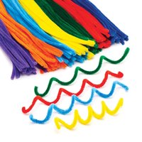 Click to view product details and reviews for Rainbow Colours Pipe Cleaners Value Pack Pack Of 120 Craft Embellishments 7 Assorted Colours Red Light Blue Dark Blue Orange Yellow Purple Green. Click to view product details and reviews for Rainbow Colours Pipe Cleaners Value Pack Pack Of 120 Craft Embellishments 7 Assorted Colours Red Light Blue Dark Blue Orange Yellow Purple Green.