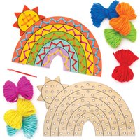 Click to view product details and reviews for Rainbow Wooden String Art Kits Pack Of 4 Art Craft Kits 7 Assorted Wool Colours Red Orange Yellow Green Light Blue Dark Blue Purple. Click to view product details and reviews for Rainbow Wooden String Art Kits Pack Of 4 Art Craft Kits 7 Assorted Wool Colours Red Orange Yellow Green Light Blue Dark Blue Purple.