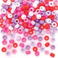 Click to view product details and reviews for Red Pinks Purple Beads Value Pack Pack Of 750 Craft Embellishments 6 Assorted Colours Red Pink Light Pink Purple Light Purple White. Click to view product details and reviews for Red Pinks Purple Beads Value Pack Pack Of 750 Craft Embellishments 6 Assorted Colours Red Pink Light Pink Purple Light Purple White.