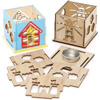 Click to view product details and reviews for Seaside Wooden Tealight Holder Kits Pack Of 4 Craft Kits For Kids. Click to view product details and reviews for Seaside Wooden Tealight Holder Kits Pack Of 4 Craft Kits For Kids.