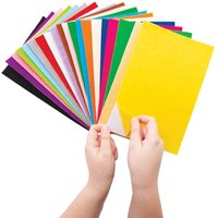 Click to view product details and reviews for Self Adhesive Felt Sheets Classpack Pack Of 50 Craft Supplies 20 Assorted Colours. Click to view product details and reviews for Self Adhesive Felt Sheets Classpack Pack Of 50 Craft Supplies 20 Assorted Colours.