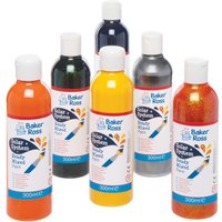 Click to view product details and reviews for Solar System Ready Mix Poster Paint Pack 300ml Pack Of 6 Art Supplies Art Materials 6 Assorted Colours Pearlised Grey Blue Orange Yellow Black Glitter Orange Glitter. Click to view product details and reviews for Solar System Ready Mix Poster Paint Pack 300ml Pack Of 6 Art Supplies Art Materials 6 Assorted Colours Pearlised Grey Blue Orange Yellow Black Glitter Orange Glitter.