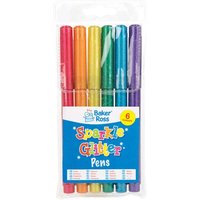 Click to view product details and reviews for Sparkle Glitter Multi Purpose Deco Pens Pack Of 6 Drawing 6 Assorted Colours Red Orange Gold Green Purple Blue. Click to view product details and reviews for Sparkle Glitter Multi Purpose Deco Pens Pack Of 6 Drawing 6 Assorted Colours Red Orange Gold Green Purple Blue.