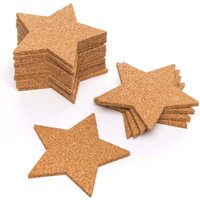 Click to view product details and reviews for Star Cork Coasters Classpack Pack Of 30 Decoration Craft Kits. Click to view product details and reviews for Star Cork Coasters Classpack Pack Of 30 Decoration Craft Kits.