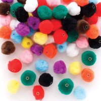 Click to view product details and reviews for Threading Pom Pom Beads Pack Of 100 Craft Embellishments 10 Assorted Colours Blue Yellow Purple Orange White Black Red Green Pink Brown. Click to view product details and reviews for Threading Pom Pom Beads Pack Of 100 Craft Embellishments 10 Assorted Colours Blue Yellow Purple Orange White Black Red Green Pink Brown.