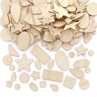 Click to view product details and reviews for Wooden Shapes Value Pack Pack Of 180 7 Assorted Shapes Sizes 10mm 50mm Plywood 1mm Thick. Click to view product details and reviews for Wooden Shapes Value Pack Pack Of 180 7 Assorted Shapes Sizes 10mm 50mm Plywood 1mm Thick.