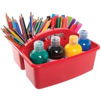 Stiftehalter & Utensilien-Center (pro Set 4) Bastelbedarf Aufbewahrung
