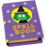 Bücher mit Geheimfach (pro Set 3) Bastelsets