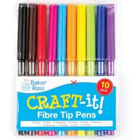 Fantastische Filzstifte (3 Sets) Schreibwaren