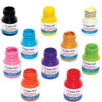 Mehrzweckfarben (pro Set 10) Farben