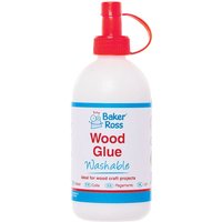 Holzleim (pro Flasche) Bastelmaterial