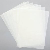 Farbstreuendes Papier (pro Set 30) Bastelbedarf Pappe & Papier