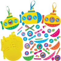 Bastelset U-Boot (Pro Set 8)