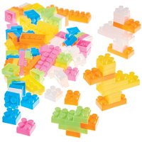 Bausteine Großpackung (pro Set 250)