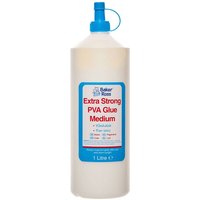 Extra starker PVA-Kleber 1 Liter (Jede Flasche)