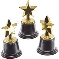 Trophäen Stern (Pro Set 4)