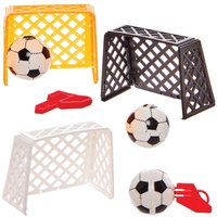 Set Fußballtor (Pro Set 8)