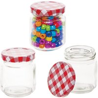 Vorratsgläser (Pro Set 6)