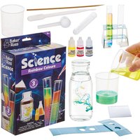 Bastelset Regenbogen (Jede(r,s))