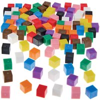 Mini Würfel (pro Set 100)