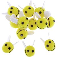 Mini Bienen (pro Set 12)