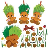 Deko Graskopf (pro Set 8)