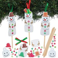 Bastelset Marshmallow (pro Set 8)
