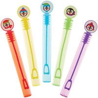 Seifenblasen Pinguin (pro Set 10)