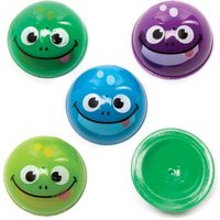 Froschhüpfer (pro Set 12) Mitgebsel