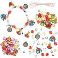 Bettelarmband Diwali (Pro Set 3)