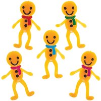 Lebkuchenfigur (Pro Set 10)