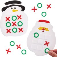 Tic Tac Toe Spiel (Pro Set 2)