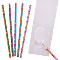 Bleistifte Meereswelt (Pro Set 15)