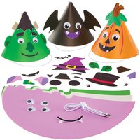 Partyhut Halloween (Pro Set 6)