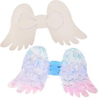 DIY Engelsflügel (Pro Set 3)