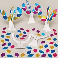 Ramadan-Baum der guten Taten (Pro Set 4)